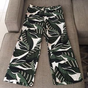 🌿Alfani Plant Pants 🌿